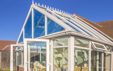 conservatory roof insulation costs Chignall Smealy