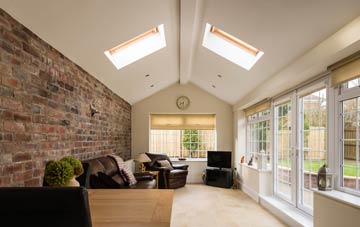 conservatory roof insulation Chignall Smealy, Essex