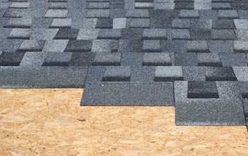 expert Chignall Smealy asphalt roof companies