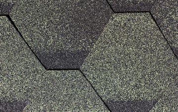 Chignall Smealy fibreglass shingle repairs