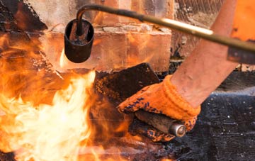 Chignall Smealy flat roof repair companies