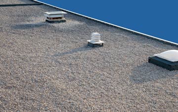 flat roofing Chignall Smealy, Essex