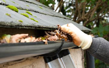 gutter cleaning Chignall Smealy, Essex