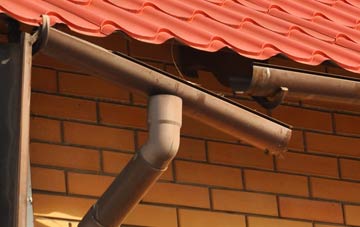 Chignall Smealy gutter repair costs