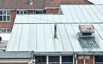 Chignall Smealy lead roofing costs