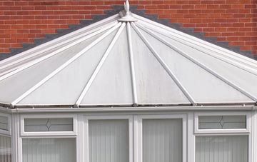 Chignall Smealy polycarbonate conservatory roof repairs