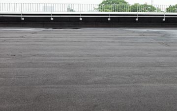 Chignall Smealy asphalt roof replacement
