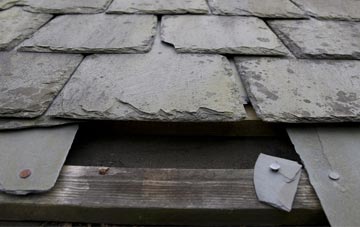 Chignall Smealy slate roof repairs and maintenance