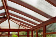 Chignall Smealy conservatory roofing insulation