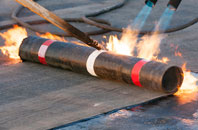 Chignall Smealy flat roof sealing